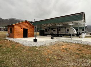 415 Hyde Town Rd LOT 24, Robbinsville, NC 28771