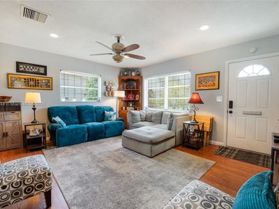 4901 NW 27th Ter, Fort Lauderdale, FL, 33309
