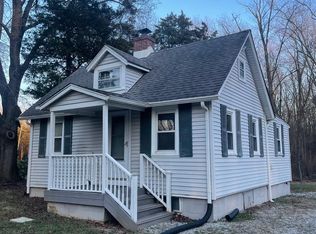 592 Alloway Woodstown Rd, Pilesgrove, NJ 08098