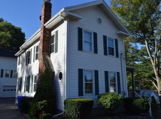 390 E Main St, Thomaston, CT 06787