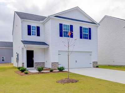 3009 Egert Dr LOT 246, Haw River, NC, 27258