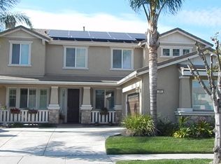 509 Carnaby Rd, Lathrop, CA 95330