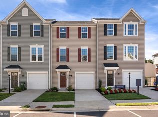 36080 Fawn Ln, Locust Grove, VA 22508