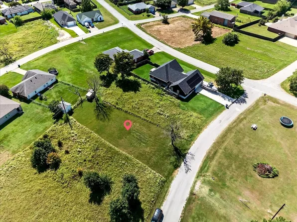 306 Rudder Rd, Mabank, TX 75156