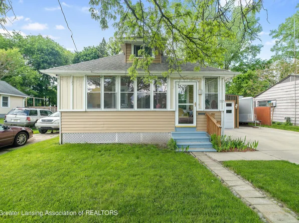 1223 W Willow St, Lansing, MI 48915