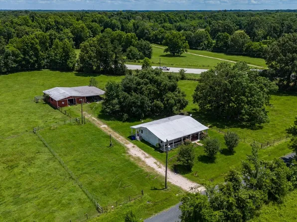 74 County Road 2110, Liberty, TX 77575