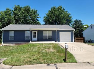 1365 Great Warrior Dr, O'Fallon, MO 63366