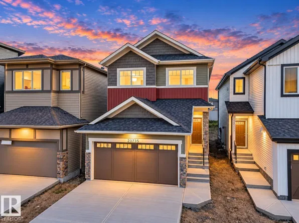 20735 24th Ave NW, Edmonton, AB T6M 2C4