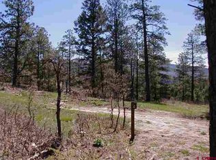 247 Cliffs Edge Dr, Durango, CO 81301