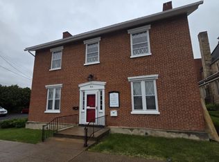 806 13th St #2, Altoona, PA 16602