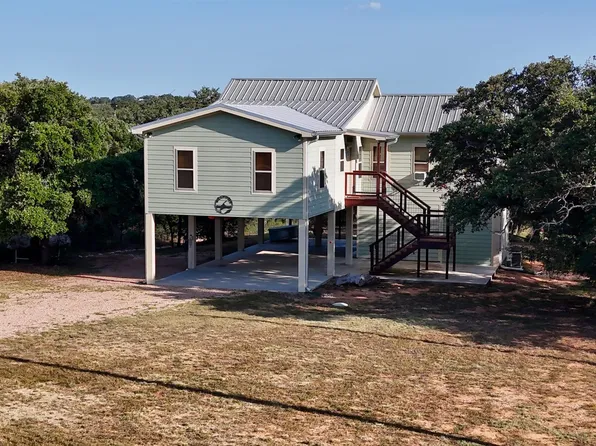 3694 CR 104 Road, Llano, TX 78643