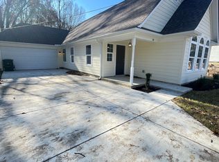 391 Hewlett Rd, Memphis, TN 38109