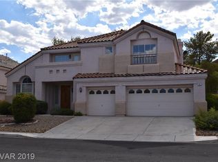 41 Willow Wisp Ter, Henderson, NV 89074