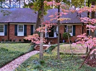 202 Nut Bush Rd, Greensboro, NC 27410