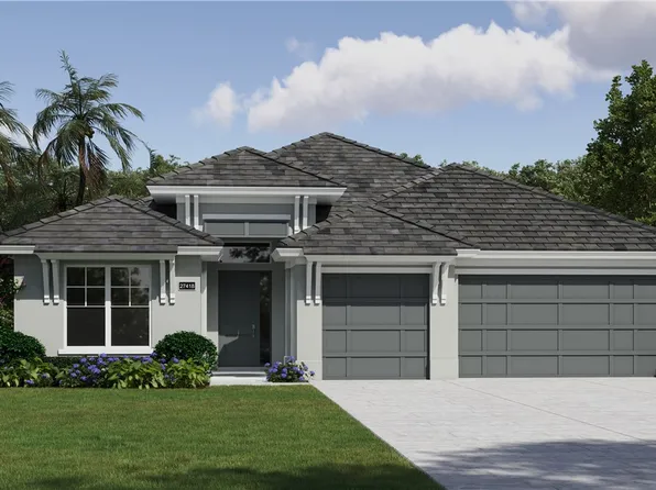 692 Ravens Landing Dr, Vero Beach, FL 32968