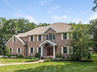 36 Judd Hill Rd, Bethany, CT 06524