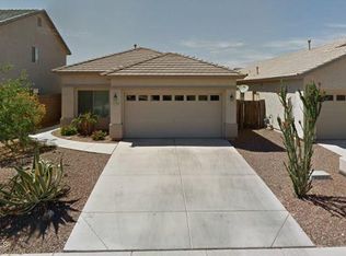 21780 N Greenland Park Dr, Maricopa, AZ 85139