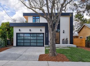 802 Farley St, Mountain View, CA 94043