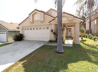 15569 Riviera Ln, Fontana, CA 92337