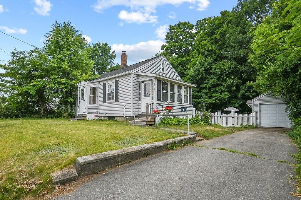 306 Litchfield St, Leominster, MA 01453 Zillow