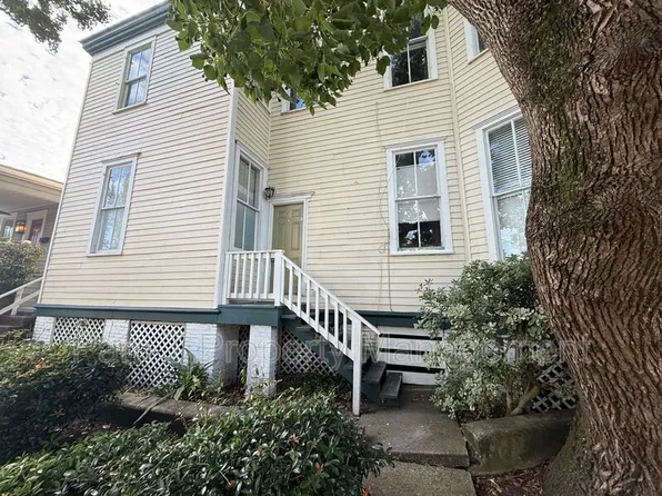 402 E Park Ave #1B, Savannah, GA 31401