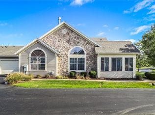 109 Maple Center Rd, Hilton, NY 14468