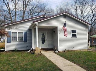 4295 Bell Station Rd, Circleville, OH 43113