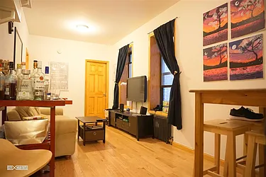 Rented by Citi Habitats