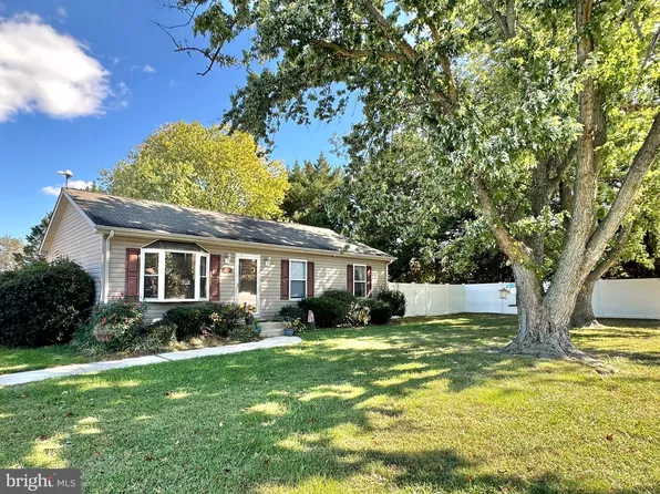 8545 Dyott Ct, Easton, MD 21601