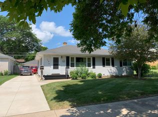 738 Kentucky St, Racine, WI 53405