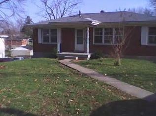 1220 E Broadway, Louisville, KY 40204