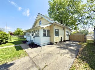 417 S Oakland Ave, Indianapolis, IN
