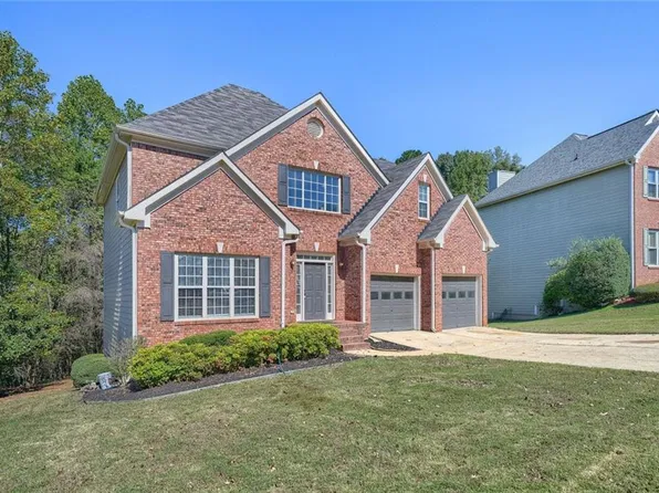 2979 Savannah Walk Ln, Suwanee, GA 30024