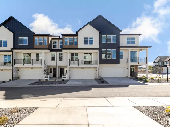 6543 W Lost Lake Cv #3025, Herriman, UT 84096
