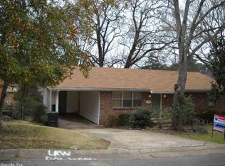 23 Holly Hill Rd, Little Rock, AR 72204