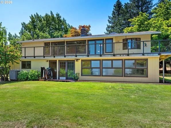 36905 SW Goddard Rd, Cornelius, OR 97113