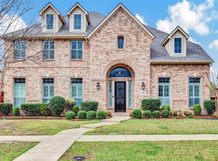13432 Clifton Dr, Frisco, TX 75035