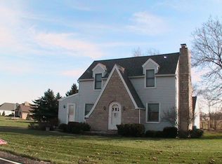 17861 Boerger Rd, Marysville, OH 43040