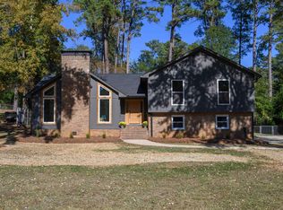 5105 Hollow Log Ln, Birmingham, AL 35244