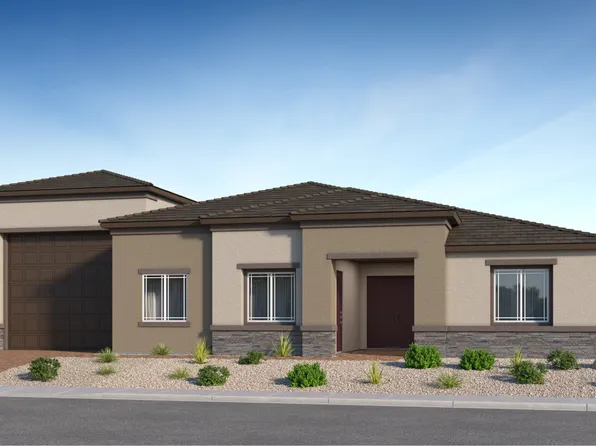 9297 Natalia Peak Ave, Las Vegas, NV 89143