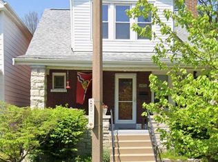 4975 Schollmeyer Ave, Saint Louis, MO