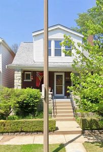 4975 Schollmeyer Ave, Saint Louis, MO, 63109