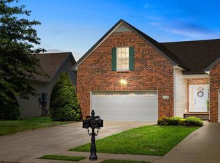 3742 Meadow Ridge Ln, Clarksville, TN 37040