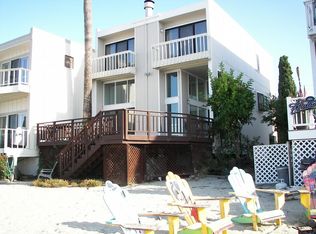 640 Port Dr, San Mateo, CA 94404