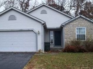 3460 Brook Spring Dr, Grove City, OH 43123