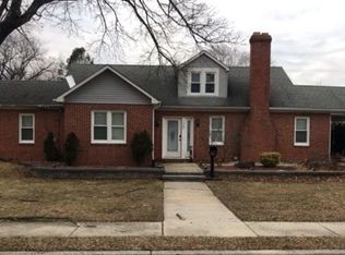 125 Saybrook Ave, Williamstown, NJ 08094