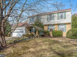 1400 Marlow Ct, Bel Air, MD 21014