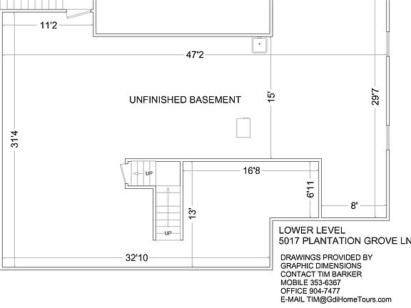 4th image of 5017 Plantation Grove Ln