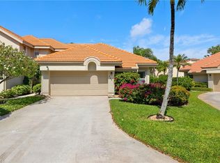 260 Napa Ridge Rd E #21, Naples, FL 34119