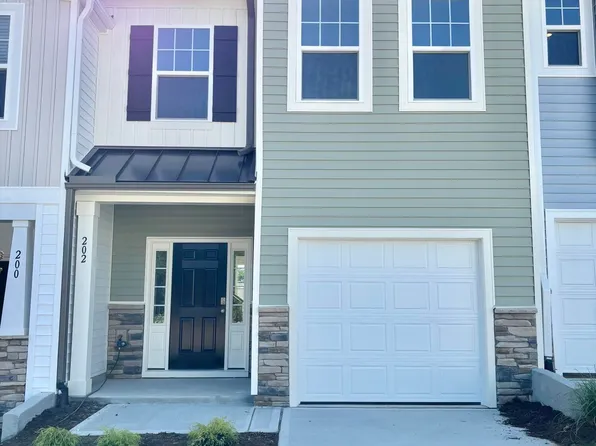202 Carnaby Ln #132, Franklinton, NC 27525